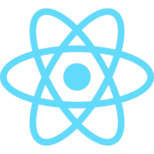 React