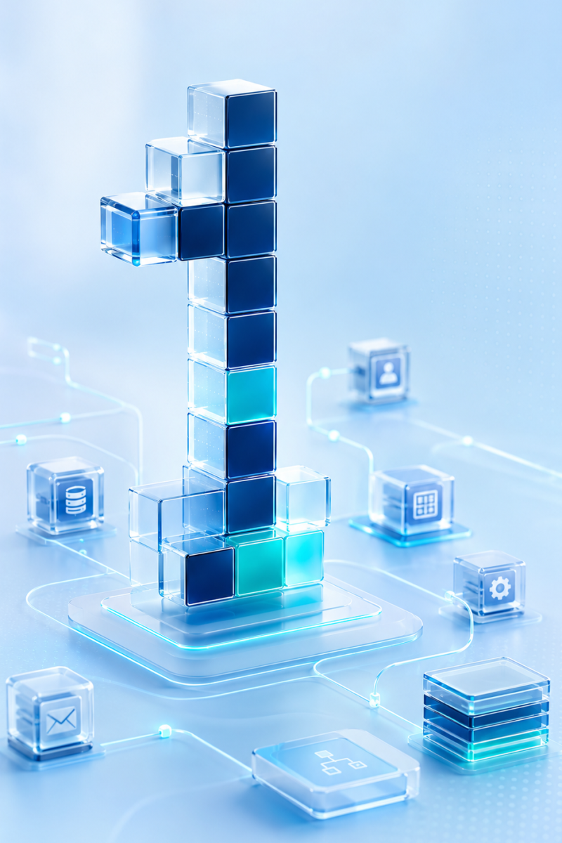 OneCode Pulse digital solutions company for business growth